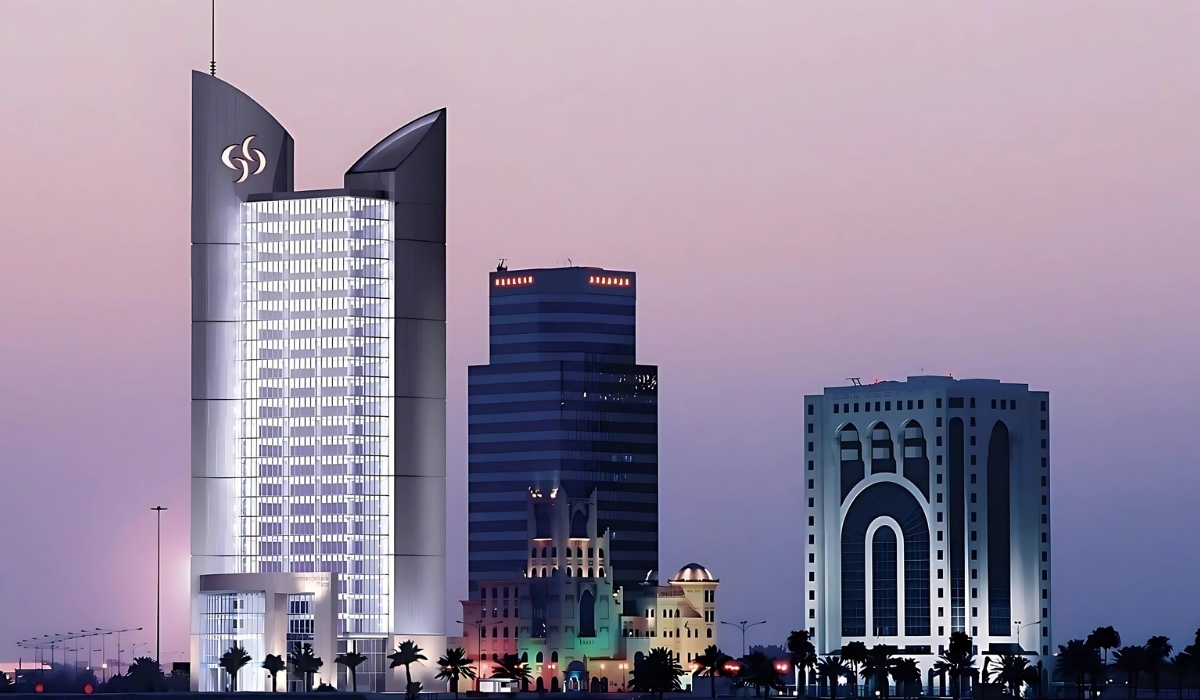 Commercial Bank TASMU Accelerator Partner to Champion Qatars Startups